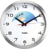 Fysic Fk150 Digitaluhr