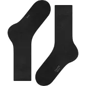 Falke Socken Family Antracite Melange 3080 39-42 Herren