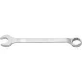 Hazet Ring-/Gabelschlüssel 600N-70