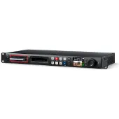 Blackmagic Design Hyperdeck Studio Hd Pro Videomischer