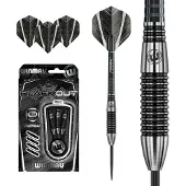 Winmau Steeldart Blackout 1043