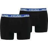 Head Boxer "BASIC BOXER 2P" mit elastischem Logobund