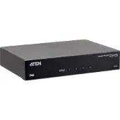 Aten VE44PB 4-Output POH/POE Power Injektor