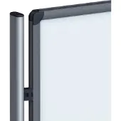 Franken Adapterset für Stellwandtafel PRO