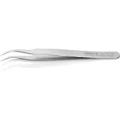 Knipex 92 31 01, Edelstahl, Edelstahl, Spitz, Geschwungen, 14 g, 10 mm