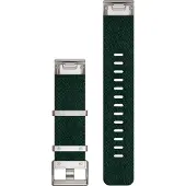 Garmin Gewebtes Nylon-Armband Quickfit 22