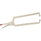 Ks Tools 115.0570, 1 kg, 350 mm, 250 mm, 130 mm, B00QU7UK3Y