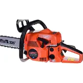 Nac Benzinsäge 61Cc 50Cm Oregon / Walbro -Cst61-50Aow