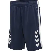 Hummel hmlCORE XK Basket Short Kids Blau F7026 || Größe 8 (128)