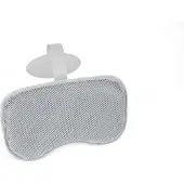 Bestway LAY-Z-SPA Xtras Gepolstertes Nackenkissen Set 23 x 13 x 5 cm