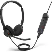 Jabra Engage 50 II MS Stereo USB-C incl. 50 II Link
