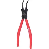 Ks Tools Sicherungsringzange 500.1038 Chrom-Vanadium-Stahl 250g