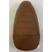 Jamara Sitz Ride-on Vespa braun