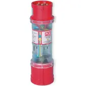Pce 9434250 Strommessstecker o.Drehfeldanz. 32A IP44