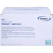MaiMed Elastische Fixierbinde 10 cmx4 m in Cellophan 20 St Binden