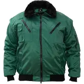 Korntex Piloten-Jacke