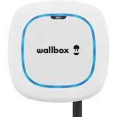 Wallbox 32a Gsm/gps/sim Elektroauto-ladegerät 7.5 M