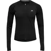 Newline Full Zip Langarmtrikot Core | Größe L