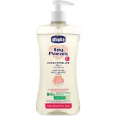 Chicco CHICCO_Baby Moments Micelarny pyn do kpieli 2w1 0m+ 500ml