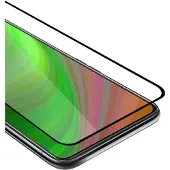 Cadorabo Vollbild Displayschutzglas