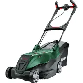 Bosch Akku-Rasenmäher AdvancedRotak 36V-40-650, 1 x Akku 36V 4,0Ah