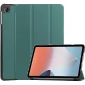 Cover-Discount OPPO Pad Air - Tri-fold Smart Case türkis