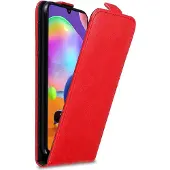 Cadorabo Flip wie Invis Cover