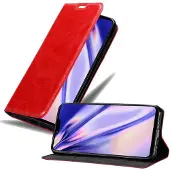 Cadorabo Book Invisible Magnet Cover