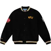 Mitchell & ness NBA Minneapolis Lakers Jacke Herren
