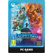 C2C Minecraft Legends Deluxe Edition Windows CH