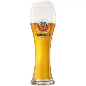 Ritzenhoff & Breker Weissbierglas Erdinger