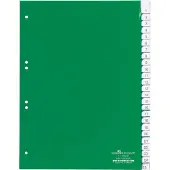 Durable Register PP