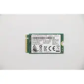 Lenovo M.2 PCIe NVMe SSD
