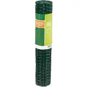 Siena Garden Drahtgitter PVC grün 12,7 x 0,9 x 1000 mm, 5 m
