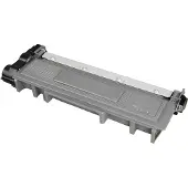 Ampertec Toner kompatibel mit Brother TN-2320 schwarz