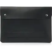 Castelijn & beerens Laptophülle Leder 35.5 cm