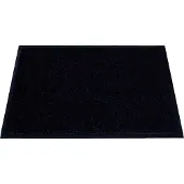 Miltex Schmutzfangmatte, 400 x 600 mm, schwarz