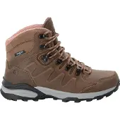 Jack Wolfskin Refugio Prime Texapore Mid Wanderstiefel