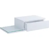 VCM Design Wandschublade Nachttisch KonsilaL