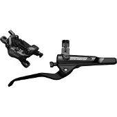 Shimano Cues Br-u8020/bl-u8000 4 Pistons Hinterradbremse