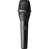 AKG C636 Blk
