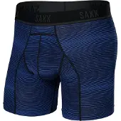 Saxx Kinetic Mesh Brief Boxershorts