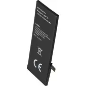 AccuCell 2160mAh Akku passend für den Apple iPhone 7 Akku 616-00255, 616-00258, A1660, A1778, A1779, A1780