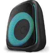 Niceboy PARTY Boom 80W, 3,81 cm (1.5"), 16,5 cm (6.5"), 80 W, 80 - 20000 Hz, 4 Ohm, 85 dB