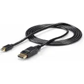 Dell I/O mDP to DP Cable, 1.8