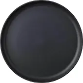 Mepal campinggeschirr - Essteller Silueta 260 mm - Nordic black - Campingteller