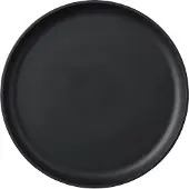 Mepal campinggeschirr - Frühstücksteller Silueta 230 mm - Nordic black - Campingteller