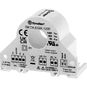 Finder Energie-Messwandler 50 A (6M.TA.9.024.1200)
