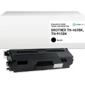 CoreParts Toner Black TN910K-NTR