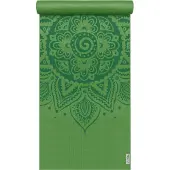 Yogistar Basic, Grün, Abbildung, Standard 100, 610 mm, 1830 mm, 4 mm